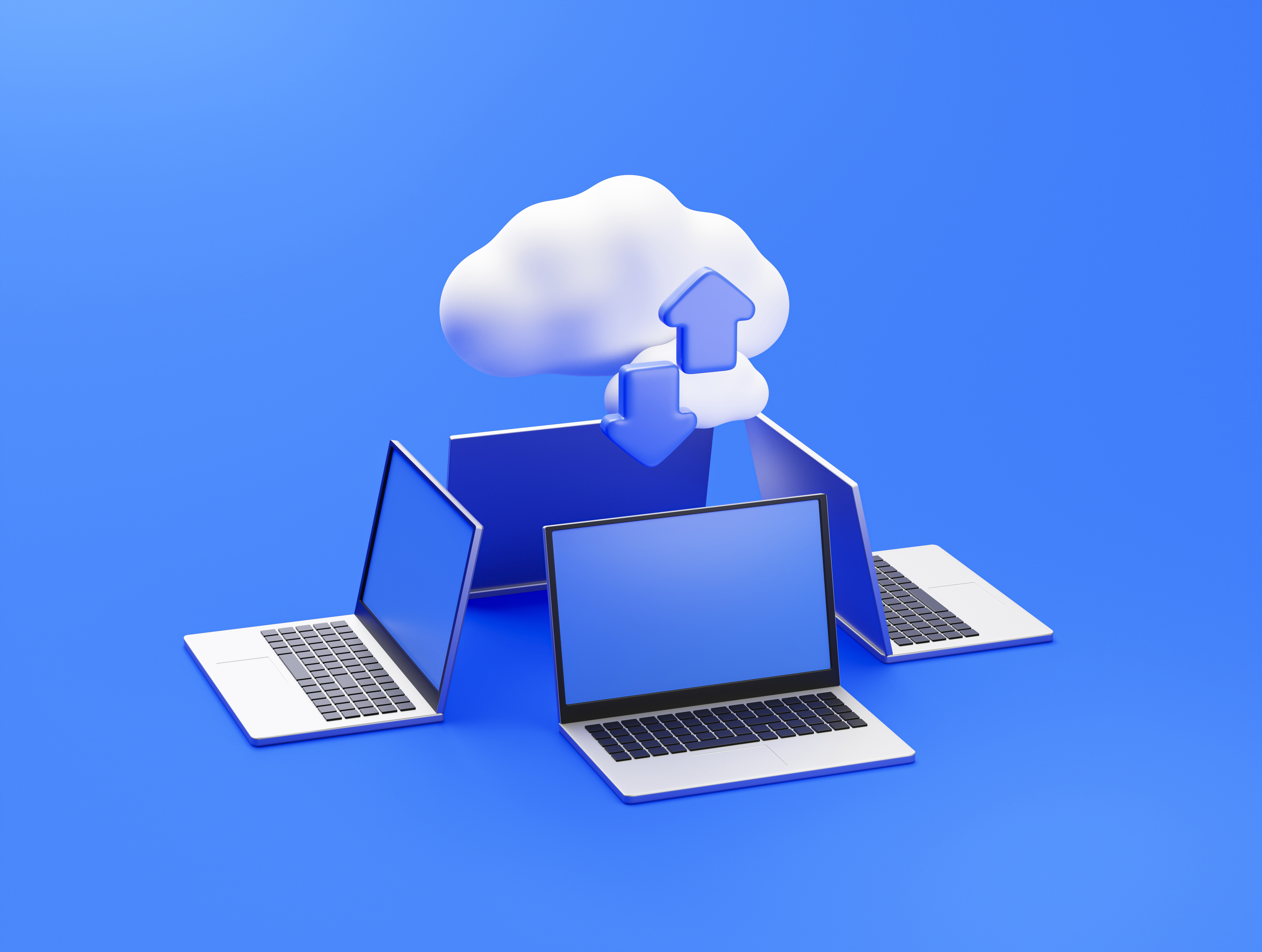 Cloud Computing