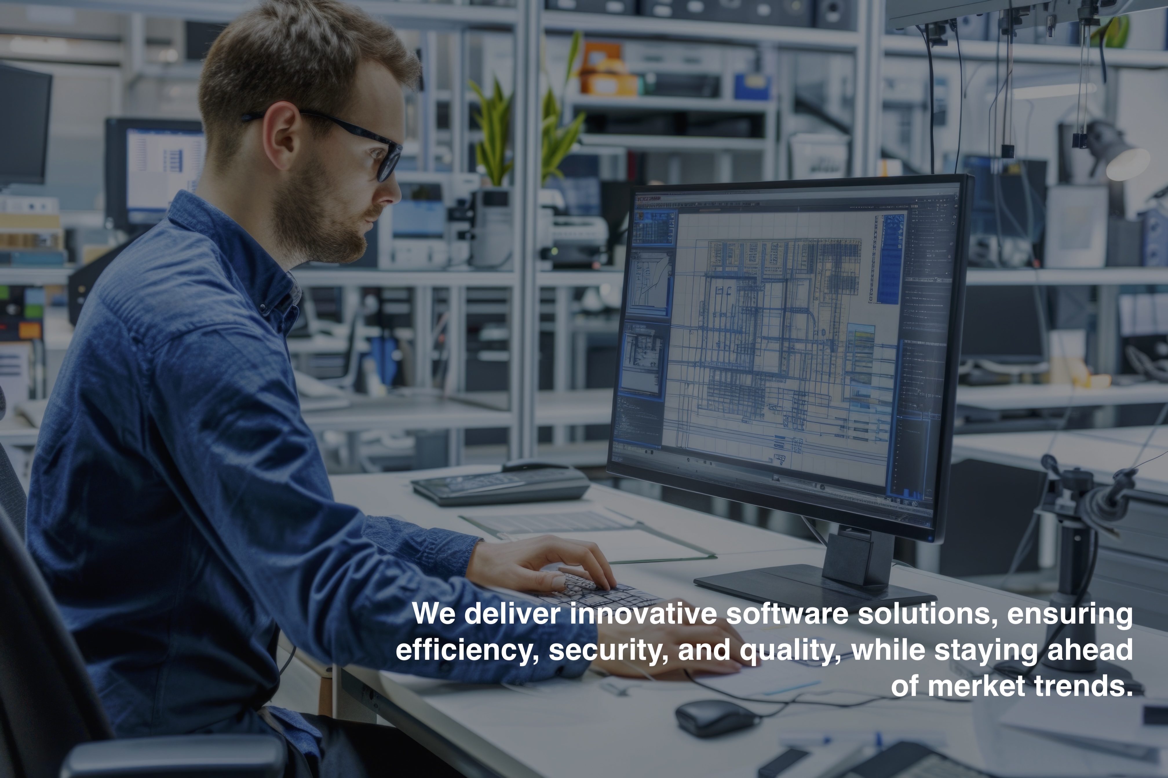 Solution Software Factory